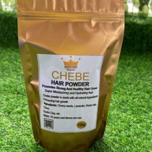 Chebe Hair Powder