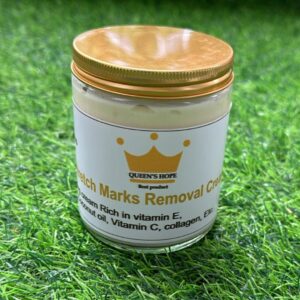 Stretch Marks Removal Cream